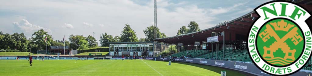 Naestved Stadion